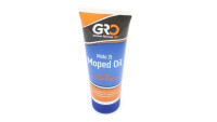 Tweetaktolie Global Racing Oil