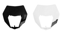Lichtmasker / koplampafdekking Polisport Lichtmasker / koplampafdekking Polisport