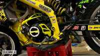 Radical Racing-ontstekingskap "Logo"" Radical Racing-ontstekingskap "Logo""