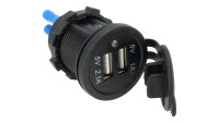USB-aansluiting Motoflow