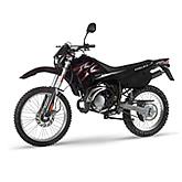 RR Enduro 50, 1999 tot 2006