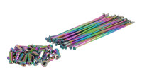 Doppler-set Doppler-set