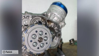 Primaire overbrenging Bidalot Racing Factory Primaire overbrenging Bidalot Racing Factory