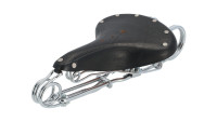 Zadel / Zitting Tabor Heavy Duty Classic