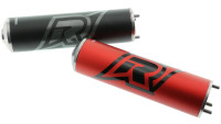 Uitlaatdemper Radical Racing RAW/RAZOR