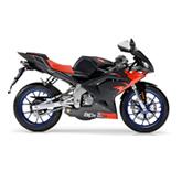 RS 50, 2006 tot 2010