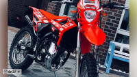 Uitlaatsysteem Radical Racing Sport Carbon