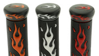 Stuurhandvatten Motoflow Flame