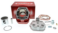 Cilinderkit Airsal X-Treme 88 cc