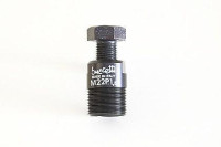 Buzzetti-magnetische wielafnemer