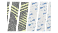 Set stickers
