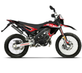 ZXE / ZXM 50, 2019 tot 2024