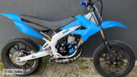 Cilinderkit Barikit BRK R45 88 cc