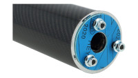 Uitlaatsysteem Radical Racing Sport Carbon