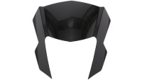 Koplampkap/masker Piaggio OEM