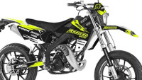 Decoratie Radical Racing V4