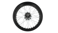 Velg achterwiel