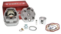 Cilinderkit Airsal 80 cc aluminium racing Cilinderkit Airsal 80 cc aluminium racing