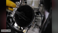 Marchald Racing-race-luchtfilter Marchald Racing-race-luchtfilter