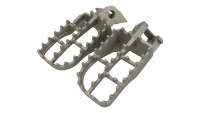 Voetsteunset Fantic OEM