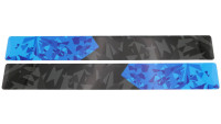 Set zijpanelen Radical Racing