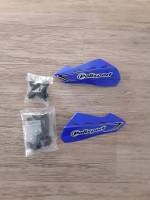 0318 / Handbeschermers Polisport Qwest