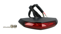 LED-achterlicht Koso GT-01