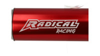 Uitlaatsysteem Radical Racing Sport