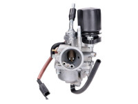 carburateur carburateur
