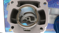 Cilinderkit Italkit 125 cc Sport Cilinderkit Italkit 125 cc Sport