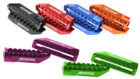 Set voetsteunen Radical Racing Set voetsteunen Radical Racing