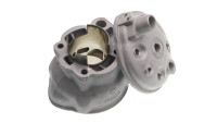 Cilinderkit Airsal 80 cc aluminium racing