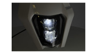 LED-Lichtmaske Motoflow LED-Lichtmaske Motoflow