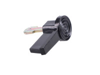 contactsleutel