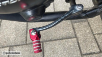 Schakelhendel / Schakelpedaal Motoflow Schakelhendel / Schakelpedaal Motoflow