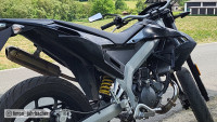 Schokdemper Motoflow Schokdemper Motoflow