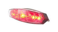 LED-achterlicht van Koso