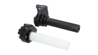 Korte gashendel Motoflow