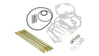 Cilinderkit Metrakit Pro Race 3 CNC 70 cc