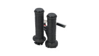 Set verwarmde handvatten Motoflow