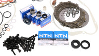 Set voor het reviseren van de motor
