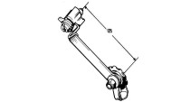 Autokettingspanner