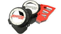 Radical Racing-ontstekingskap "Logo""