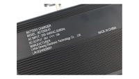Oplader Motoflow