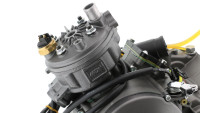 Motor (compleet) Minarelli AM6