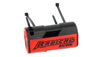 Overloopbus Radical Racing Overloopbus Radical Racing
