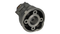 Cilinderkit Motoflow 50 cc grijs gietijzer sport Cilinderkit Motoflow 50 cc grijs gietijzer sport