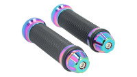 Motoflow Color Bomb CNC-stuurhandvatten Motoflow Color Bomb CNC-stuurhandvatten