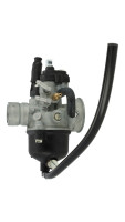 Dellorto-carburateur