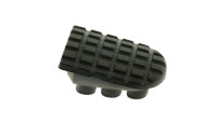 Rubber voor voetsteunen Beta OEM Rubber voor voetsteunen Beta OEM